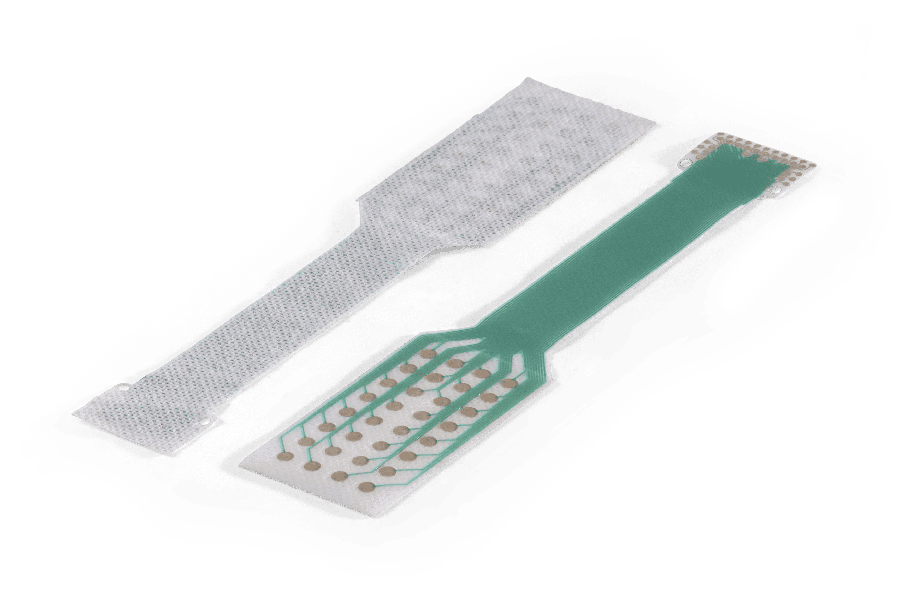 高密度表面肌电测试系统HD EMG - 图片 3