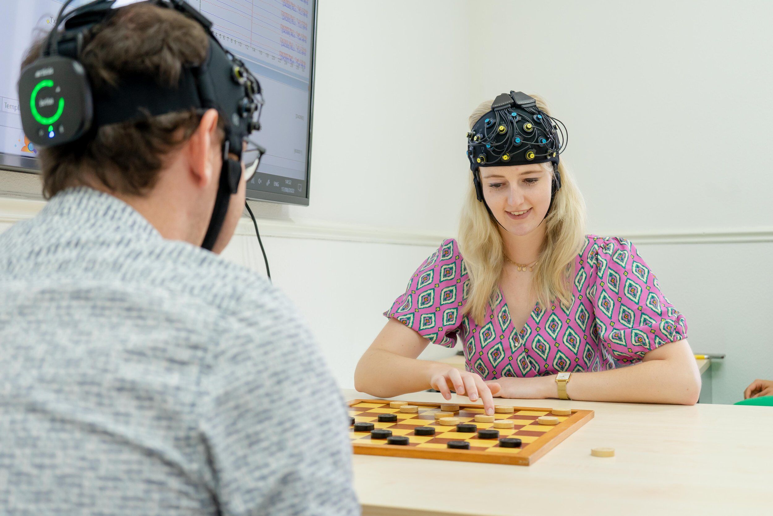 便携式近红外成像系统Brite Lite - 图片 8