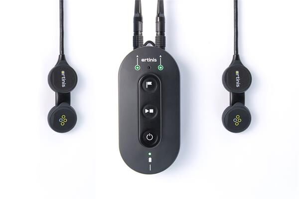 便携式近红外脑氧&肌氧测试系统PortaLite