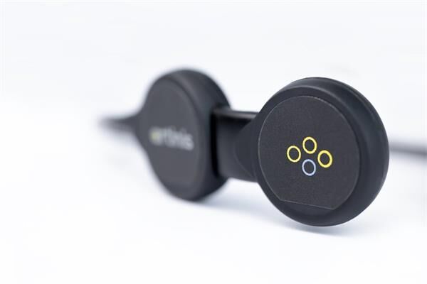 便携式近红外脑氧&肌氧测试系统PortaLite - 图片 4