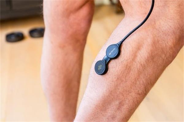 便携式近红外脑氧&肌氧测试系统PortaLite - 图片 6