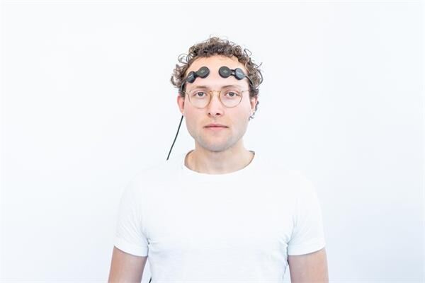 便携式近红外脑氧&肌氧测试系统PortaLite - 图片 2