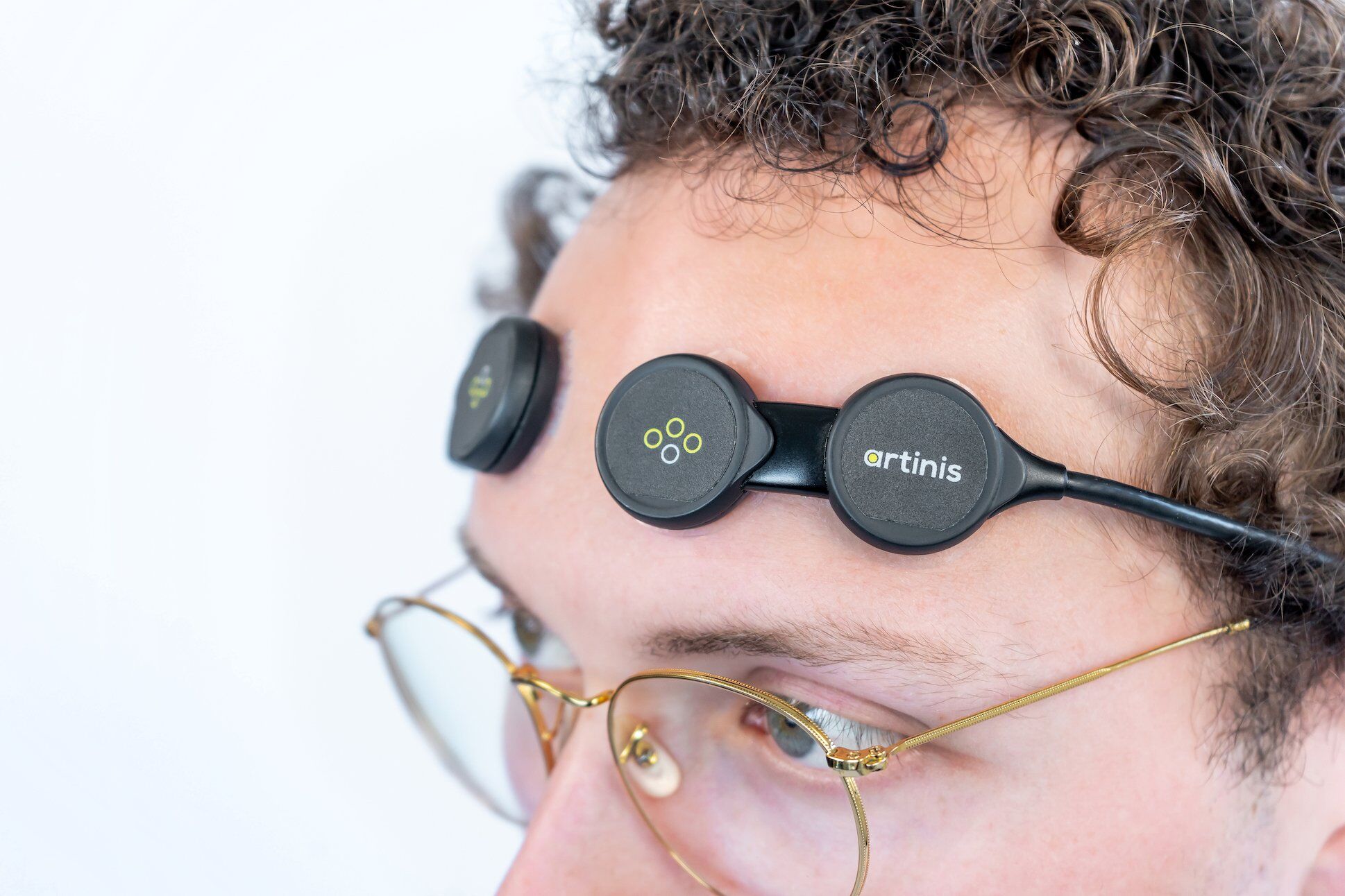 便携式近红外脑氧&肌氧测试系统PortaLite - 图片 3