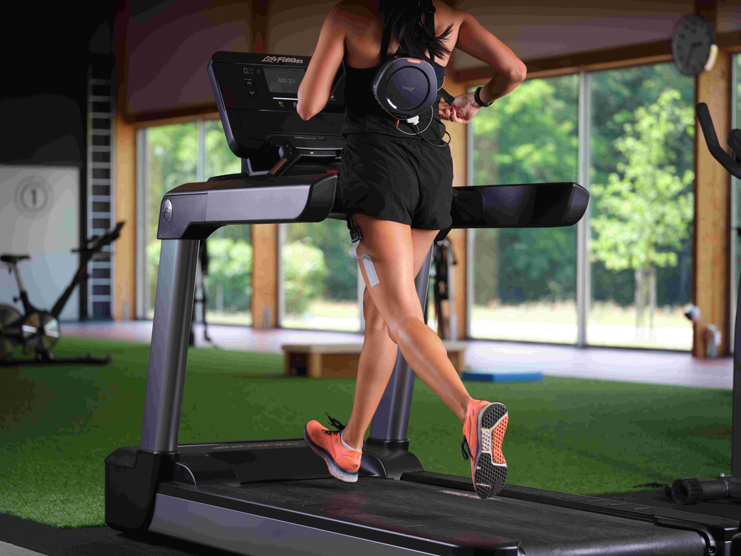 高密度表面肌电测试系统HD EMG