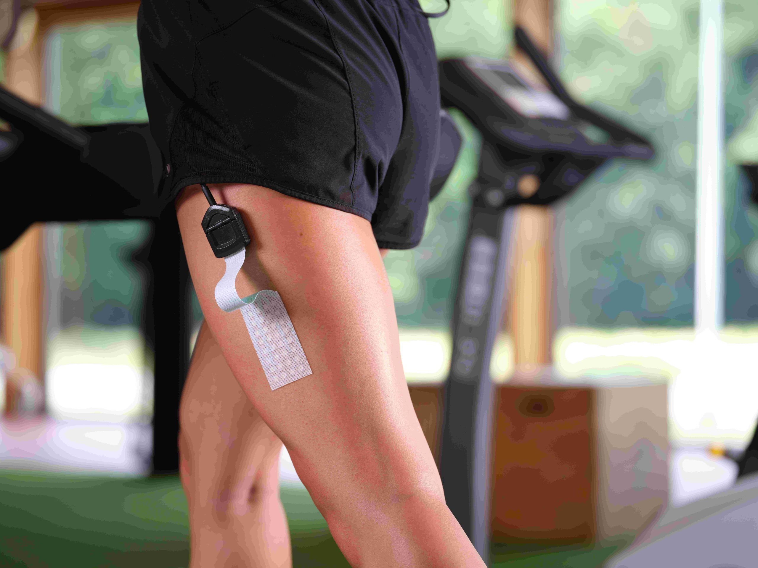 高密度表面肌电测试系统HD EMG - 图片 2