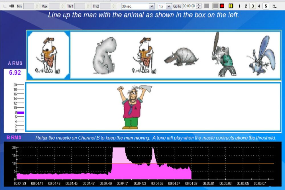 生理反馈仪TT - 图片 4