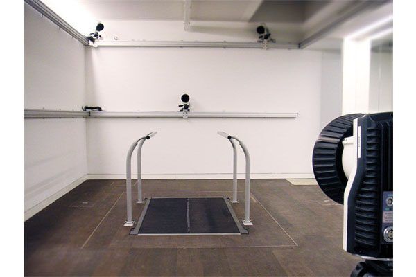 高精度光学三维运动捕捉系统Qualisys - 图片 2