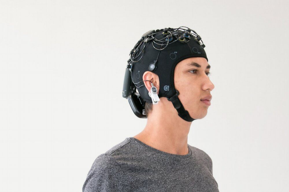 经颅电刺激近红外套装tDCS-fNIRS - 图片 5