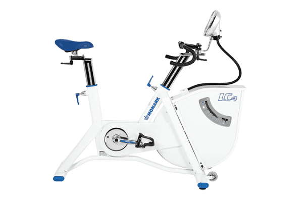 有氧测试功率车MONARK LC4