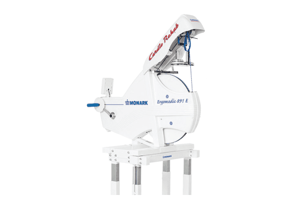 上肢无氧测试功率车MONARK 891 WINGATE