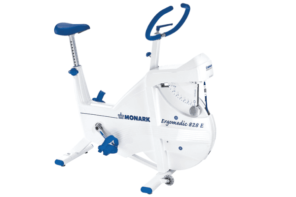 有氧测试功率车MONARK 828E