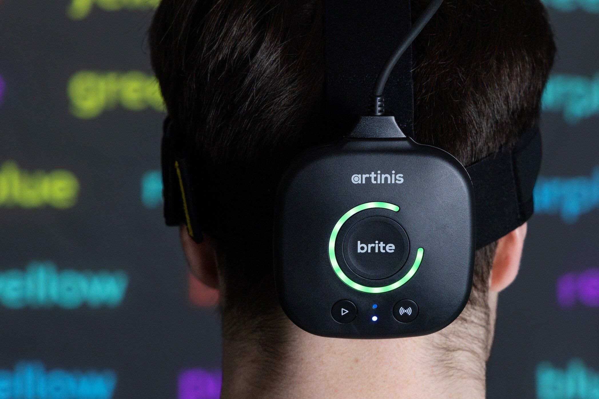 便携式近红外成像系统Brite Lite - 图片 3