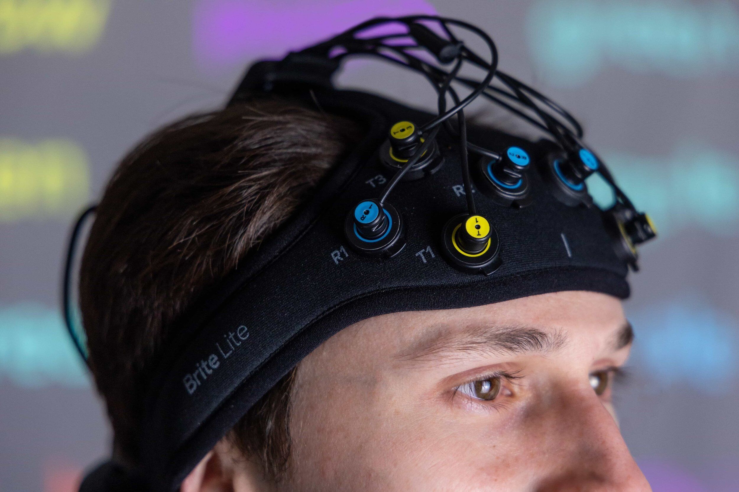 便携式近红外成像系统Brite Lite - 图片 4