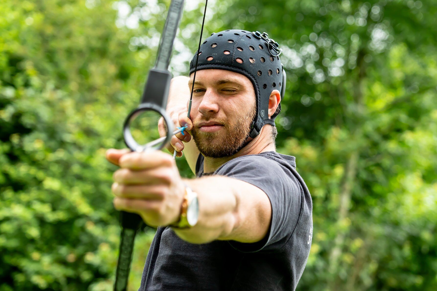 便携式近红外成像系统Brite Lite