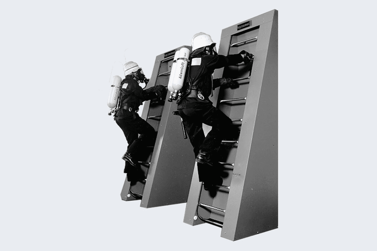 爬梯机H/P/COSMOS Discovery - 图片 3