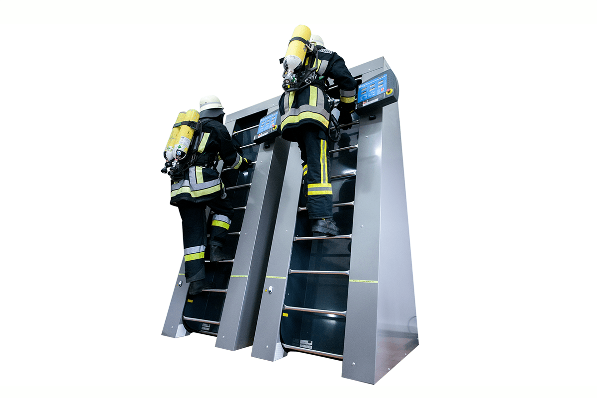 爬梯机H/P/COSMOS Discovery - 图片 2