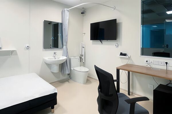 人体代谢舱Sable Promethion - 图片 4