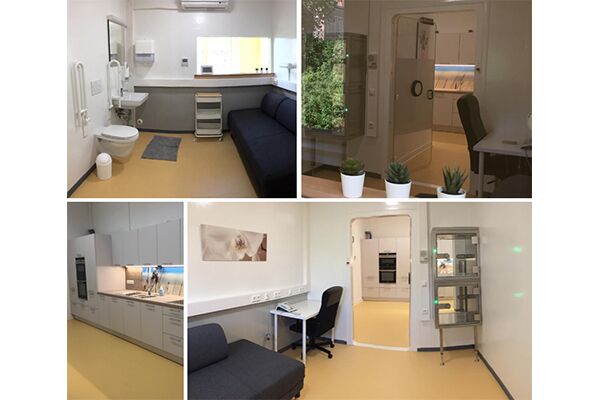 人体代谢舱Sable Promethion - 图片 7