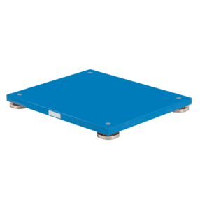 便携式三维测力台Kistler