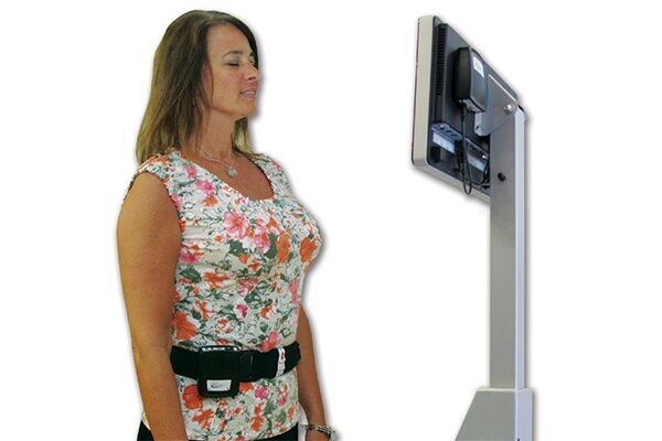 平衡测试训练系统Balance System SD - 图片 3