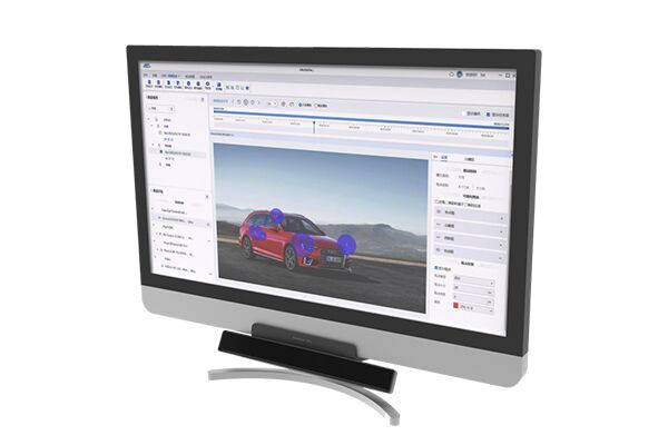 桌面式眼动仪Gazetech系列