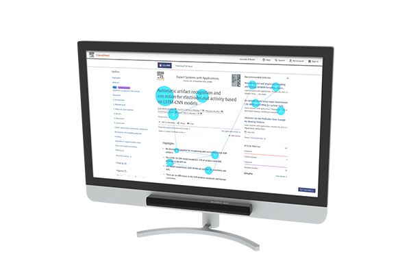 桌面式眼动仪Gazetech系列 - 图片 3