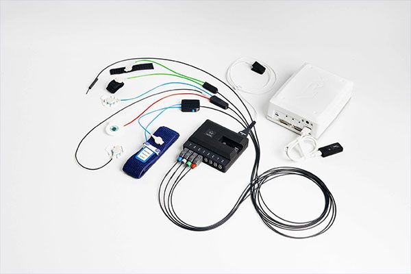 生理传感器模块NIRxWINGS2