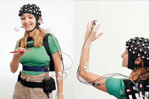 生理传感器模块NIRxWINGS2 - 图片 2