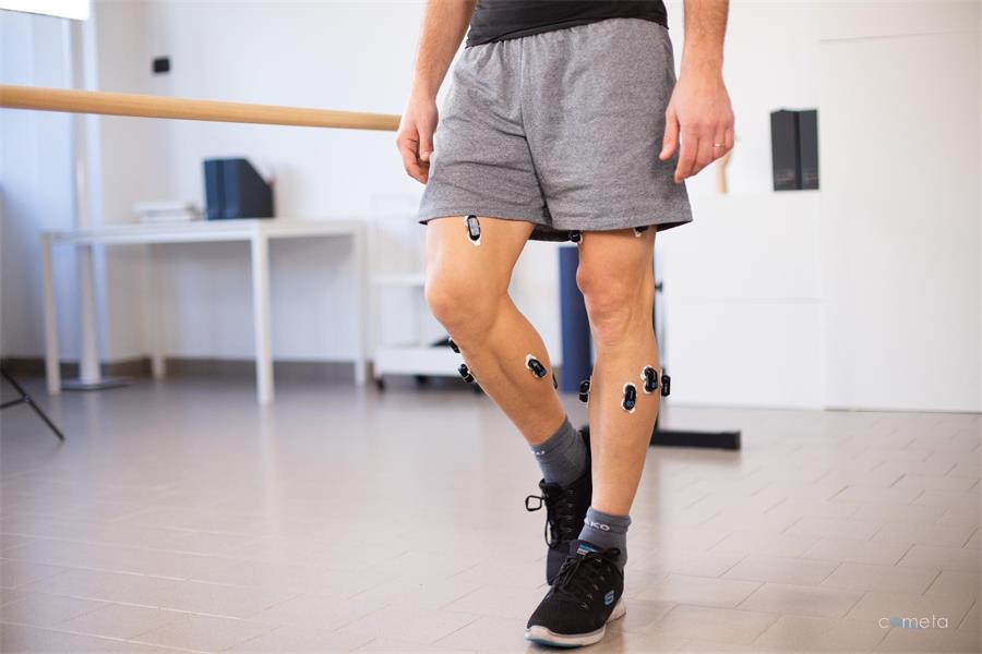 无线表面肌电传感器PicoX - 图片 4