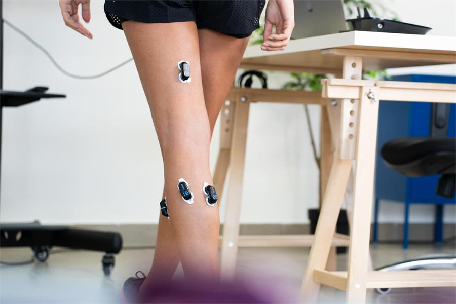 无线表面肌电传感器PicoX - 图片 6