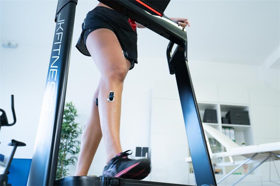 无线表面肌电传感器PicoX - 图片 7