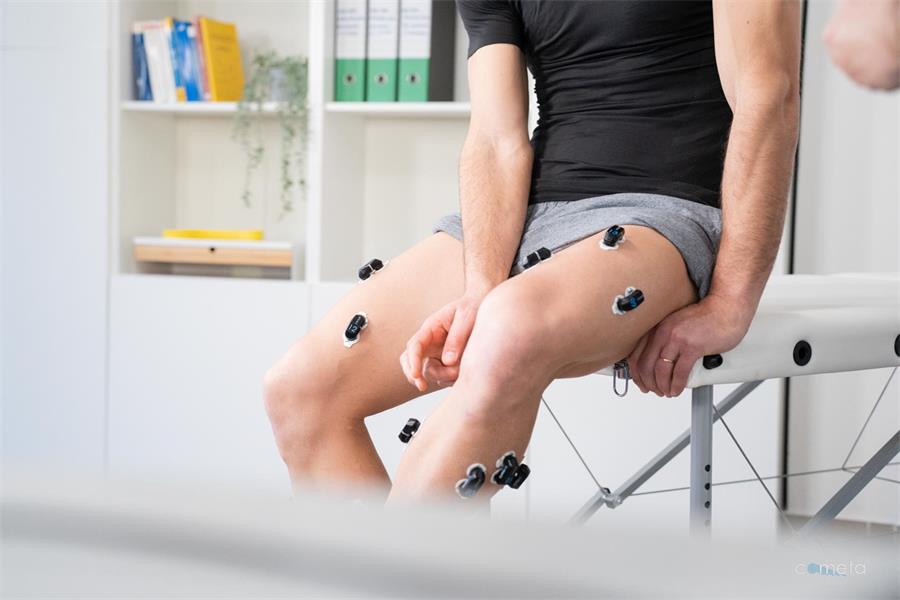 无线表面肌电传感器PicoX - 图片 8