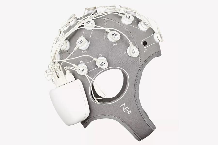 经颅电刺激系统Starstim - 图片 3