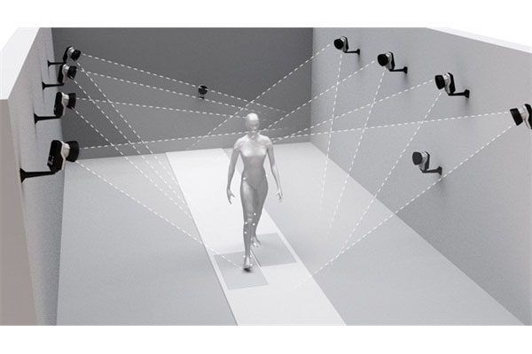 高精度光学三维运动捕捉系统Qualisys - 图片 3