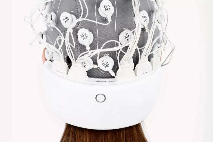 经颅电刺激系统Starstim - 图片 2