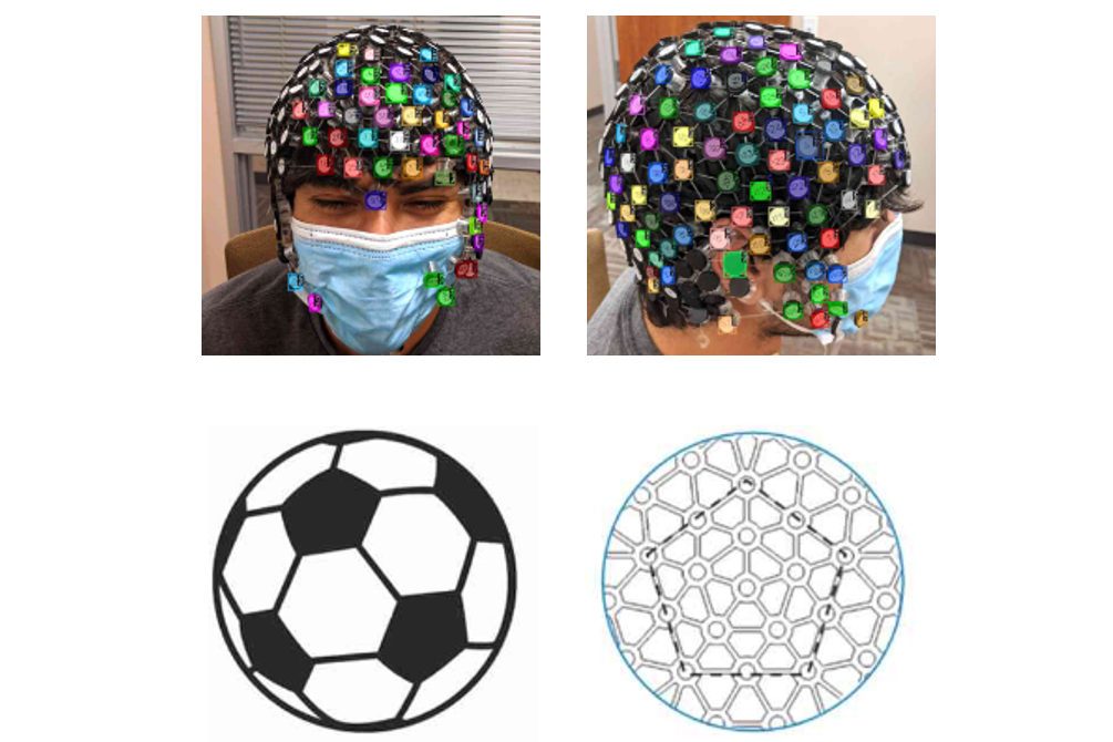 高密度脑电系统BEL ONE - 图片 3