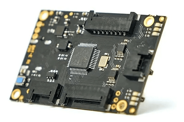 光学动作捕捉系统主动发光和被动发光刚体Qualisys Traqr - 图片 4