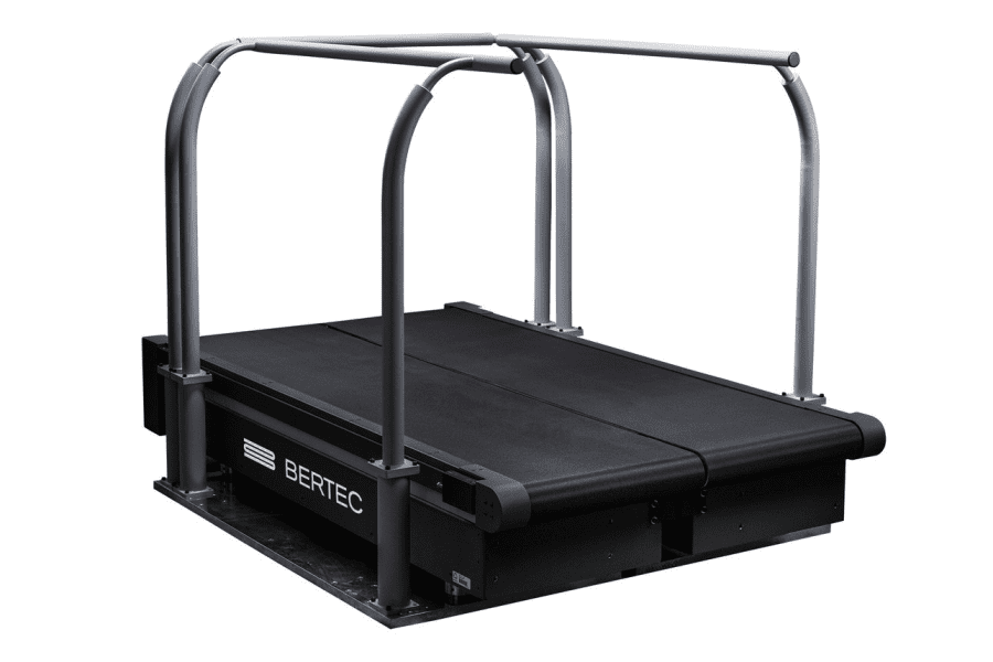 三维测力步态分析跑台Bertec - 图片 3