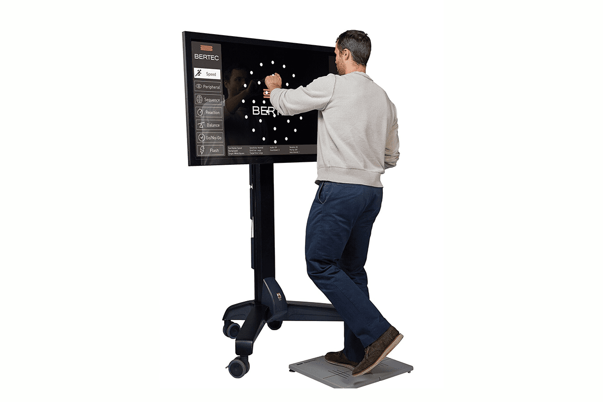 视觉训练器Vision Trainer