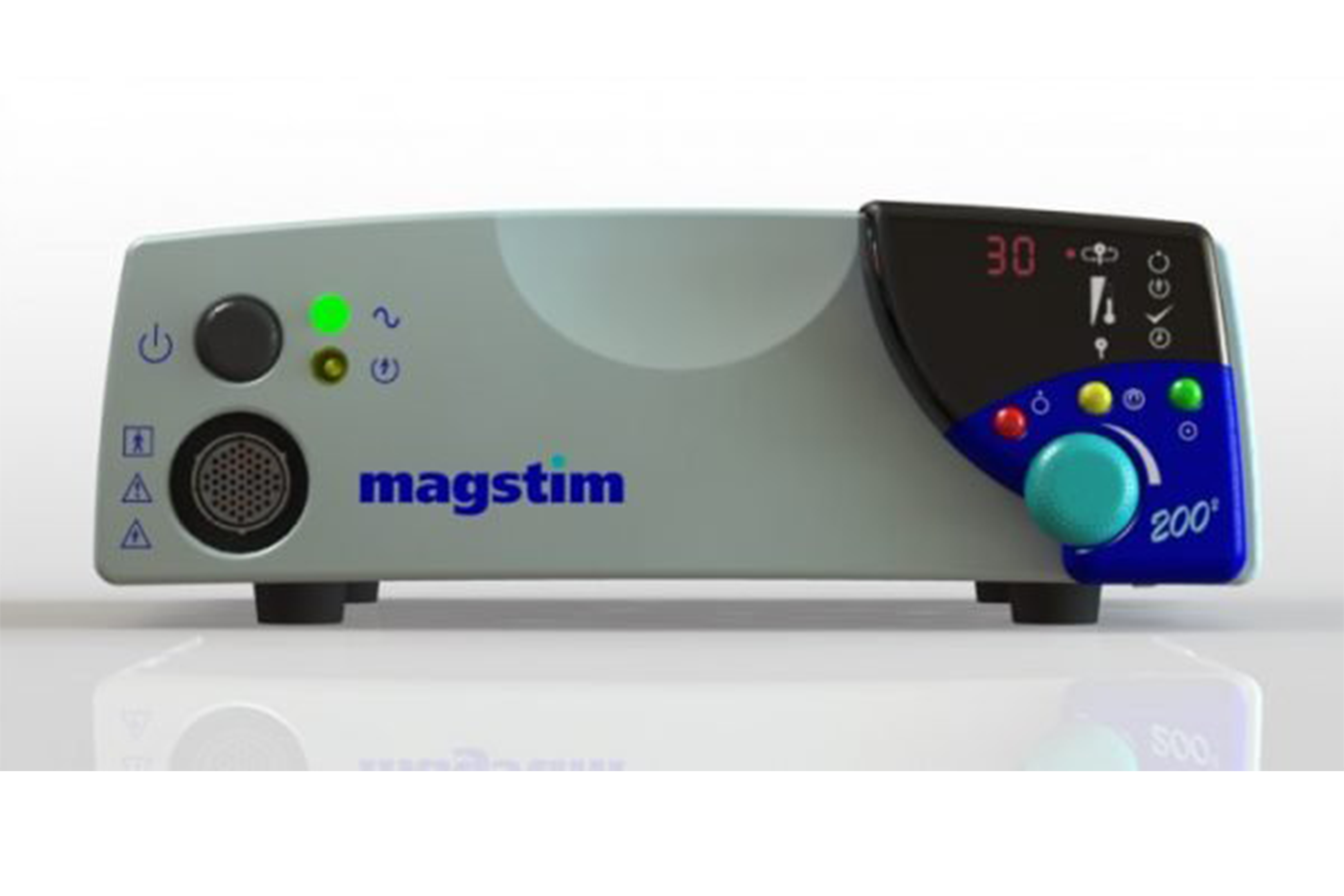 单脉冲经颅磁刺激器Magstim 200²