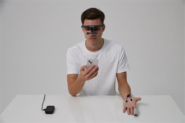 无线生理分析系统PhysioLAB - 图片 3