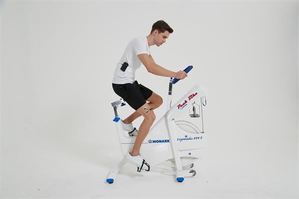 无线生理分析系统PhysioLAB - 图片 7