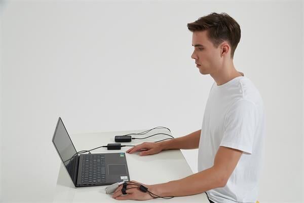 无线生理分析系统PhysioLAB - 图片 4