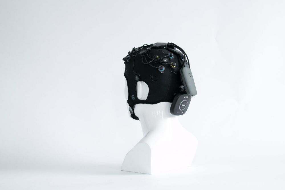 经颅电刺激近红外套装tDCS-fNIRS - 图片 2