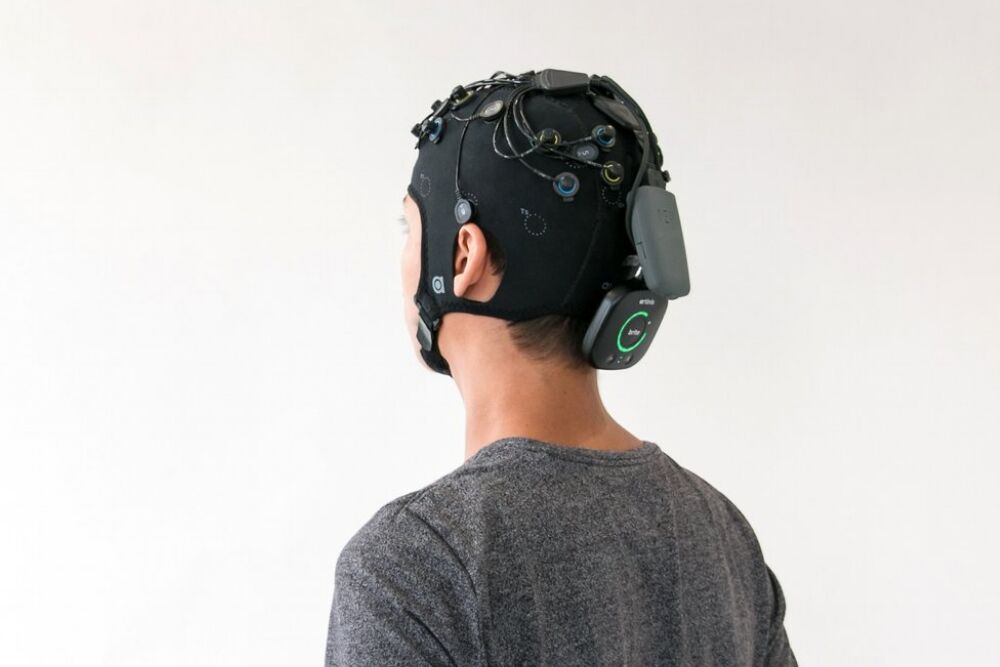 经颅电刺激近红外套装tDCS-fNIRS