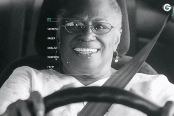 gFace面部表情检测系统 - 图片 4