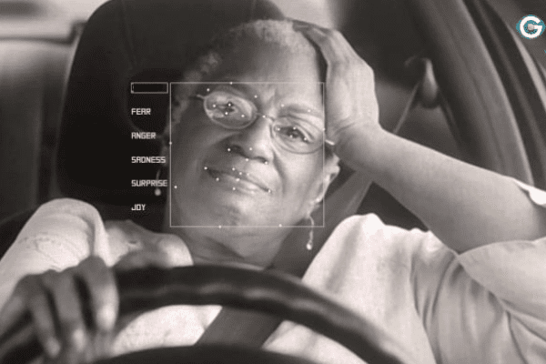 gFace面部表情检测系统 - 图片 5
