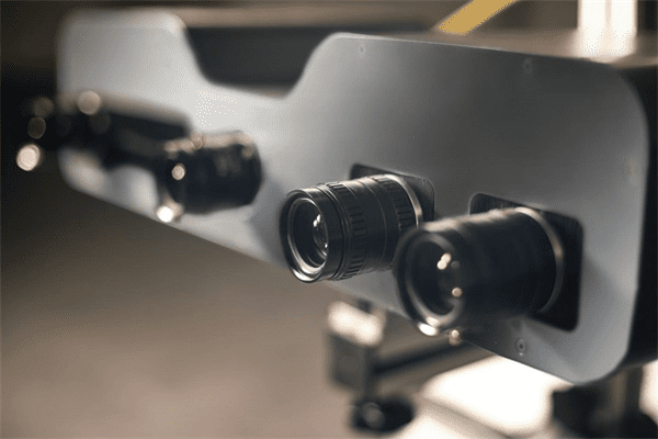 动态人体扫描系统MOVE4D - 图片 3