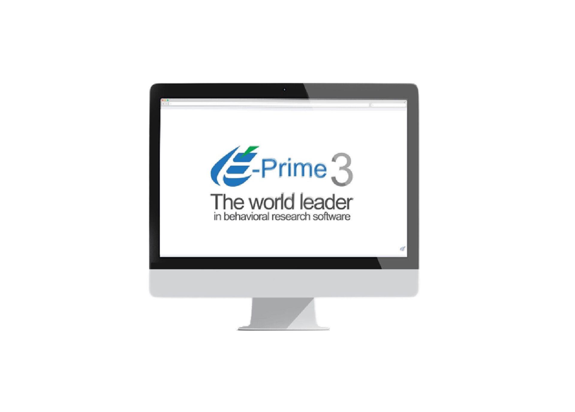 心理实验设计软件E-Prime