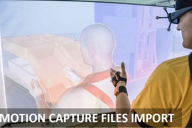 人体工学模拟软件ViveLab Ergo - 图片 2